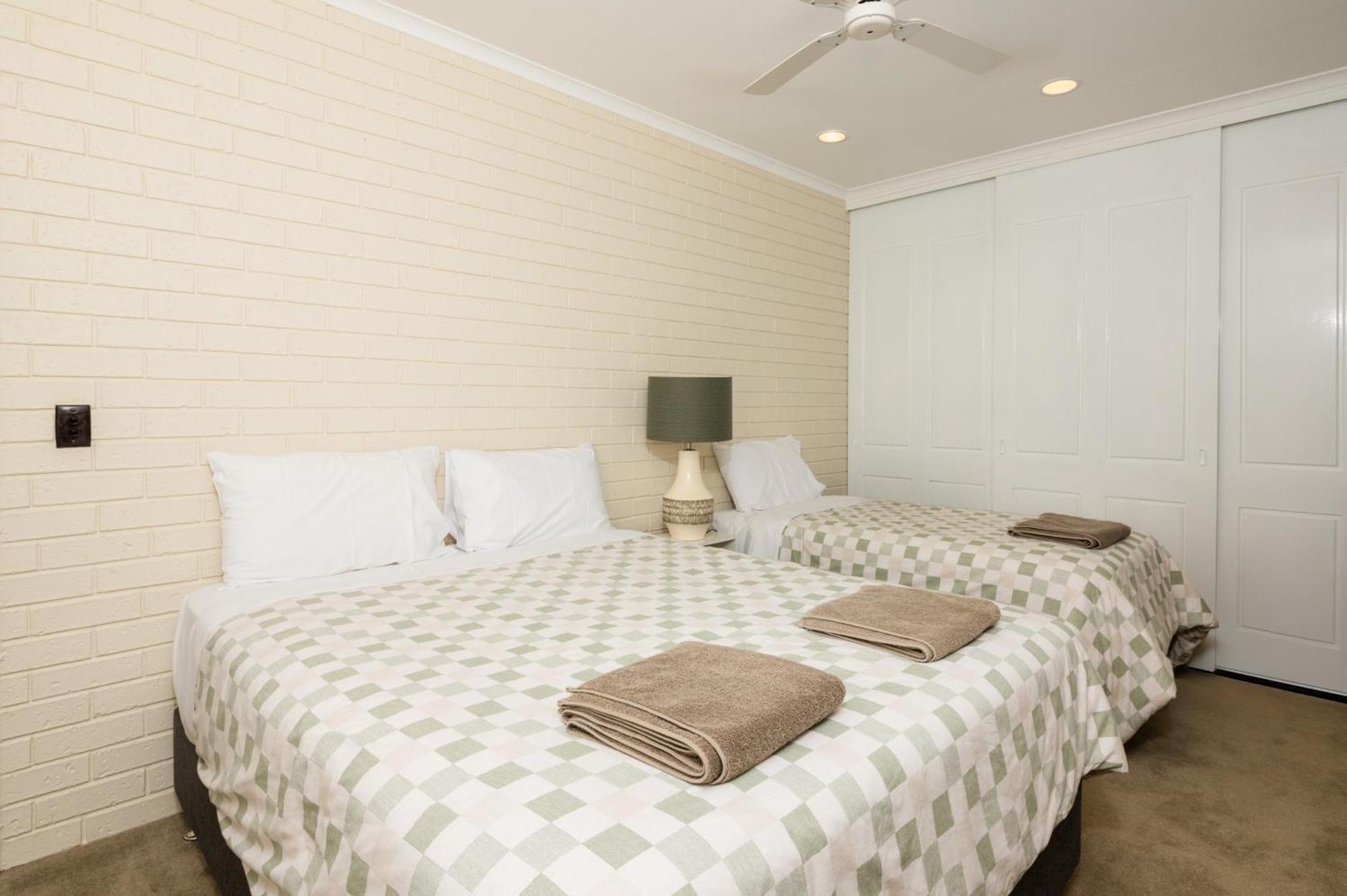 Bristol Hill Motor Inn Меріборо Екстер'єр фото