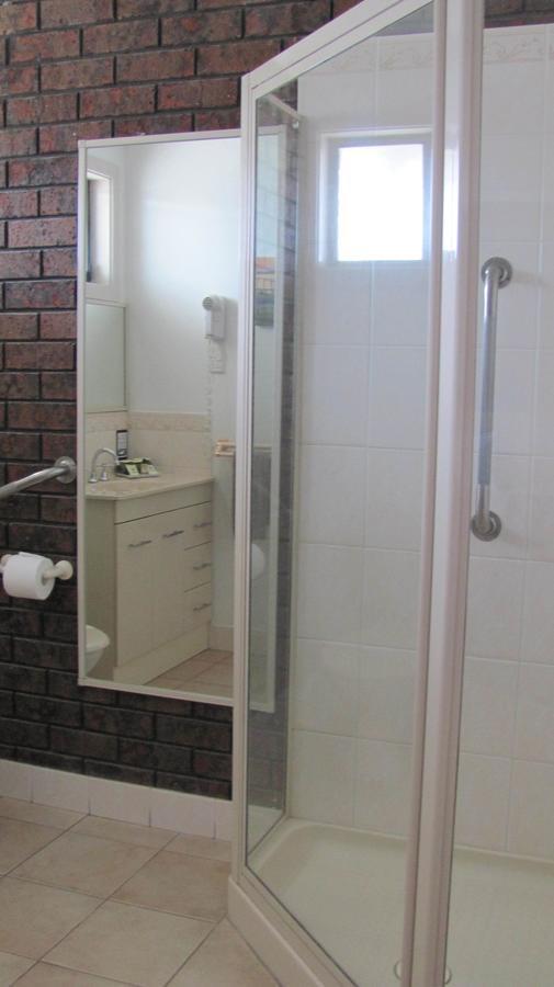 Bristol Hill Motor Inn Меріборо Екстер'єр фото